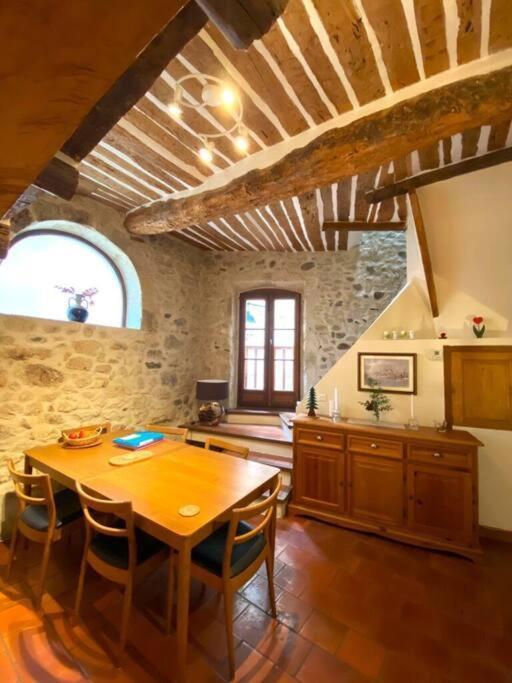 Charming Village House With Roof Top Terrace! Thezan-les-Beziers Εξωτερικό φωτογραφία