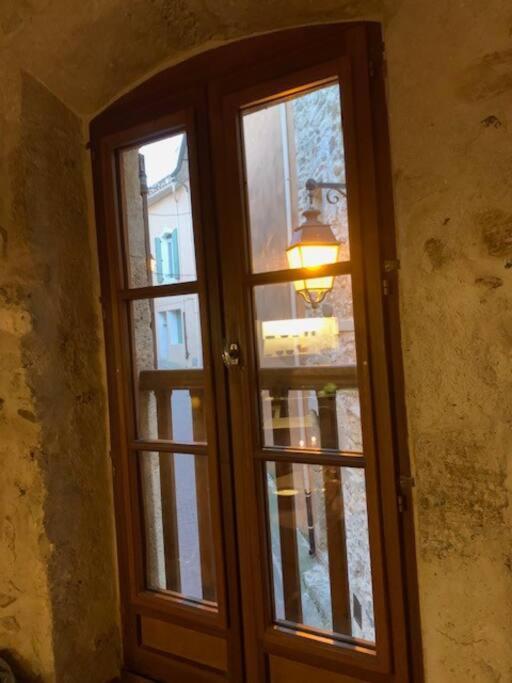 Charming Village House With Roof Top Terrace! Thezan-les-Beziers Εξωτερικό φωτογραφία