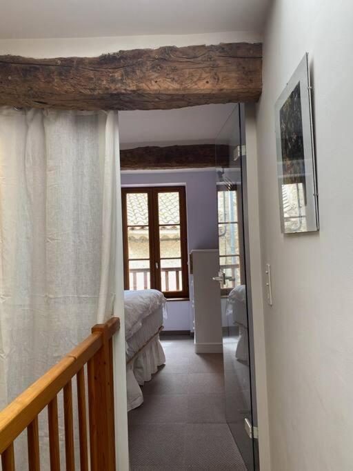 Charming Village House With Roof Top Terrace! Thezan-les-Beziers Εξωτερικό φωτογραφία