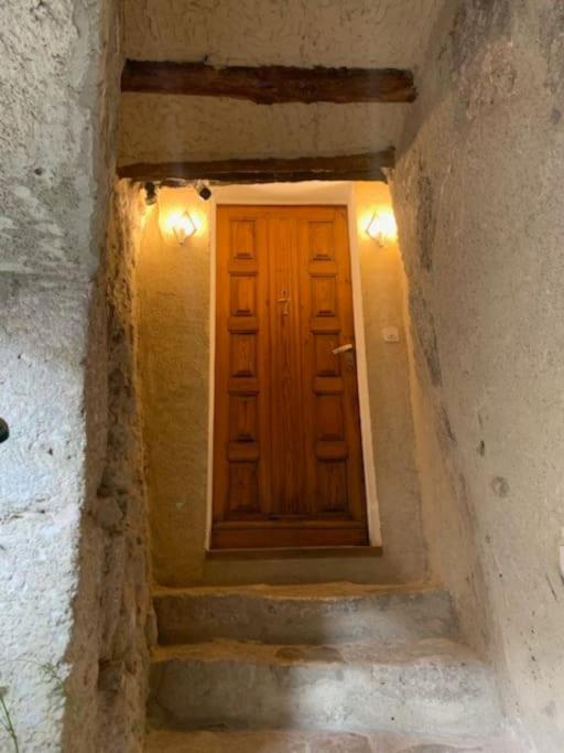 Charming Village House With Roof Top Terrace! Thezan-les-Beziers Εξωτερικό φωτογραφία